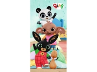 Dětské osušky a ručníky