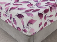 Prostěradla se vzorem