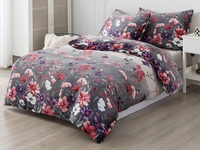 Mikroplyšové povlečení