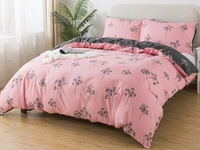 Bavlněné povlečení 200x220