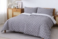 Krepové povlečení