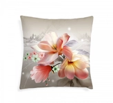 Mikroplyšové povlaky na polštáře