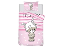 Povlečení do postýlky