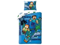 Dětské povlečení 140x200