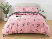 Povlečení na 2 postele